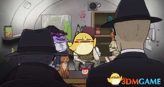 《60秒！》有多少结局 主线+支线结局一览