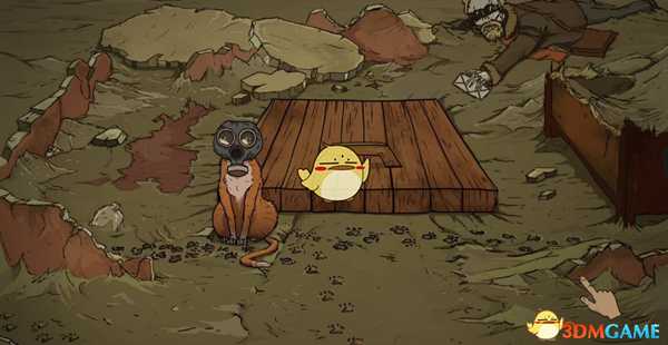 《60秒！》有多少结局 主线+支线结局一览