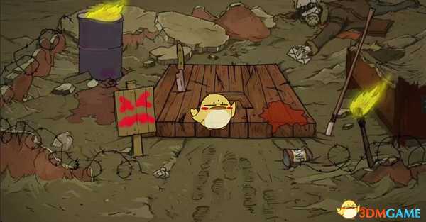 《60秒！》有多少结局 主线+支线结局一览