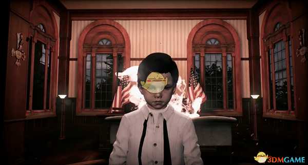 《卢修斯3》配置要求一览