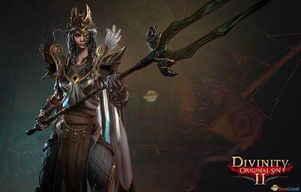 《神界：原罪2》终极版元素召唤师玩法推荐