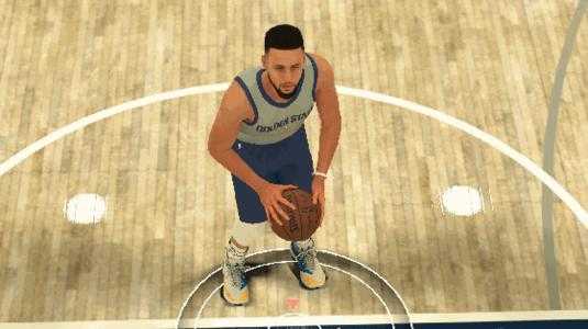 《NBA 2K19》进攻技巧心得分享