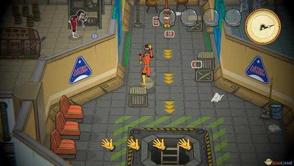 《60秒差距》游戏总结与新手建议