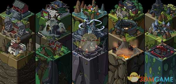 《太吾绘卷》村子人口增加方法介绍