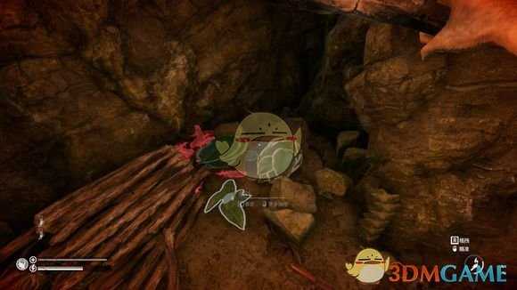 《绿色地狱》住所选哪好 不担心野人的住所推荐