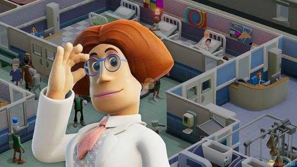 《双点医院》完美3星永动人员技能选择推荐