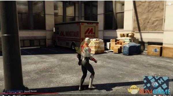 《漫威蜘蛛侠》现挂机无限刷经验BUG