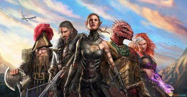 《神界：原罪2》必学技能肾上腺素作用都有什么