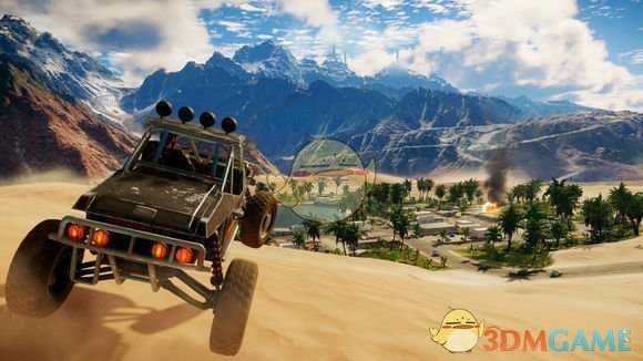 《正当防卫4》新载具总览与评测