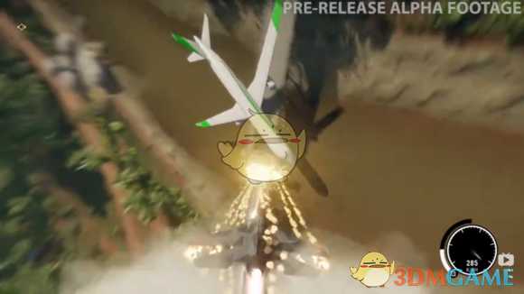 《正当防卫4》新载具总览与评测