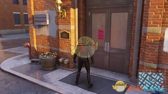 《漫威蜘蛛侠》与建筑有关的彩蛋介绍