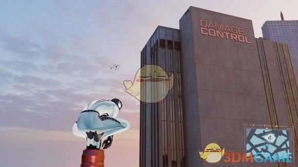 《漫威蜘蛛侠》与建筑有关的彩蛋介绍