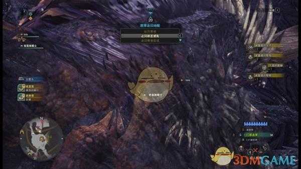 《怪物猎人：世界》贯穿重弩配装心得