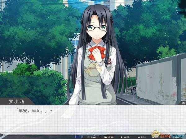 《高考恋爱一百天》小涵线结局10～12流程介绍