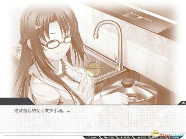 《高考恋爱一百天》小涵线结局10～12流程介绍