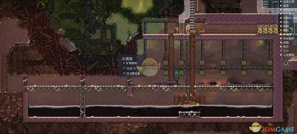 《缺氧》基地工业区域布局指南