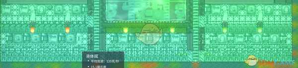 《缺氧》基地工业区域布局指南