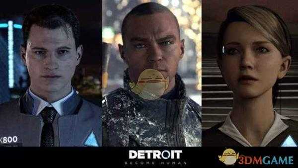 《底特律：变人》完美和平路线达成方式介绍