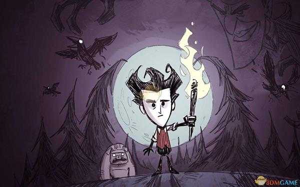 《饥荒：联机版》月石及相关道具介绍（含控制台代码）