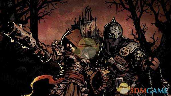 《暗黑地牢》开荒阶段挣钱攻略