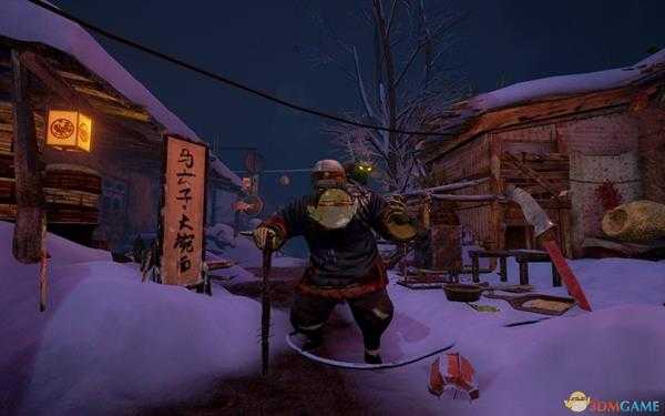 《灵魂筹码》神婆超详细背景故事一览