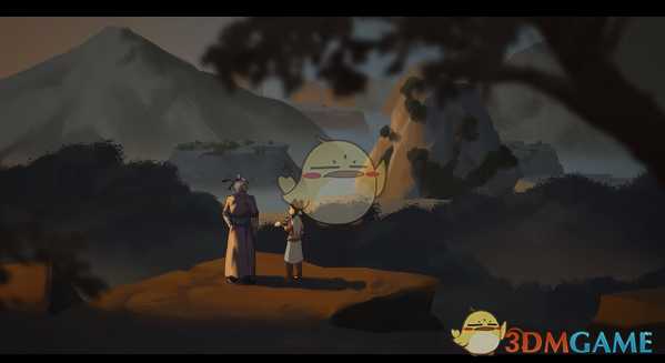 《太吾绘卷》怎么样做媒人？