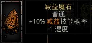 《暗黑地牢》全饰品图鉴