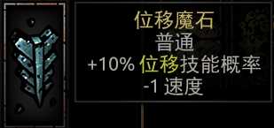 《暗黑地牢》全饰品图鉴
