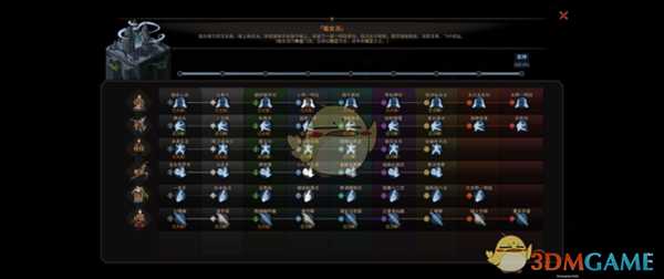 《太吾绘卷》无消耗学习高级功法攻略