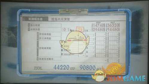 《战场女武神4》快速刷钱刷经验方法