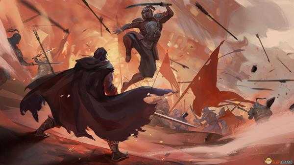 《天命奇御》御苍遗迹全任务文字攻略