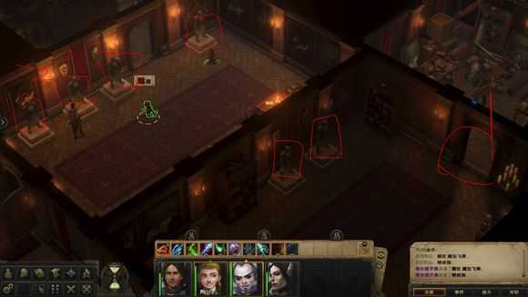 《开拓者：拥王者》开局宅院隐藏机关攻略