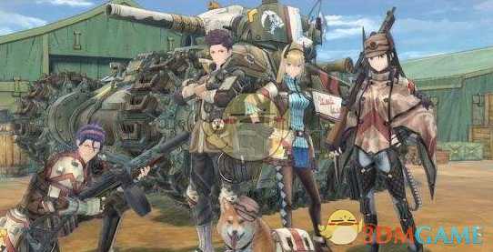 《战场女武神4》默契有什么用 默契效果介绍