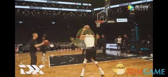 《NBA 2K19》字母哥投篮、扣篮动作修改教程