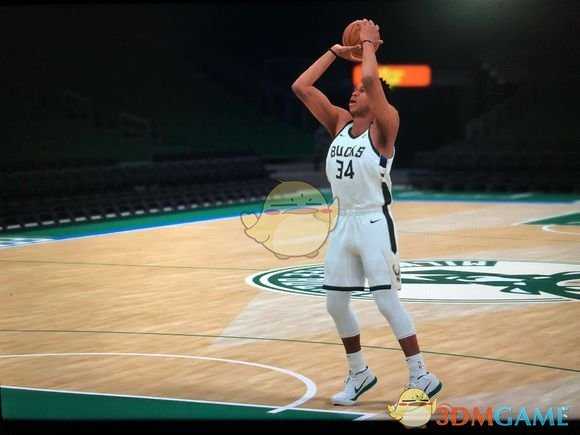 《NBA 2K19》字母哥投篮、扣篮动作修改教程