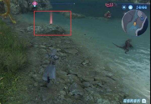 《异度神剑2》黄金之国伊拉全石板碎片位置一览