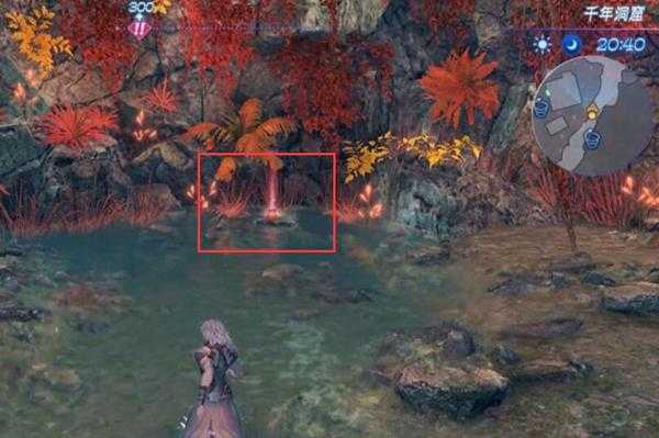 《异度神剑2》黄金之国伊拉全石板碎片位置一览