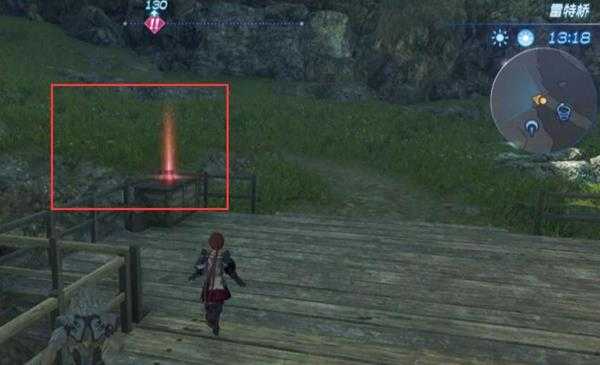 《异度神剑2》黄金之国伊拉全石板碎片位置一览