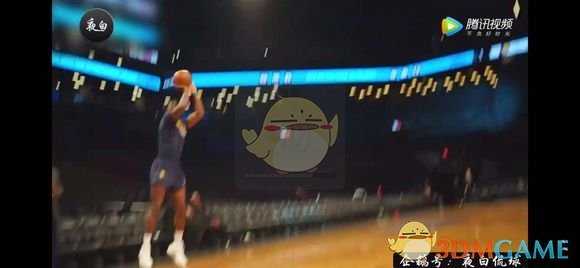 《NBA 2K19》奥拉迪波投篮、扣篮动作修改教程