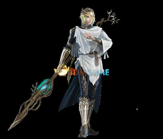 《无双大蛇3》全人物图鉴