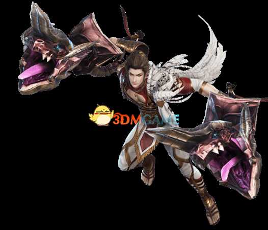 《无双大蛇3》全人物图鉴