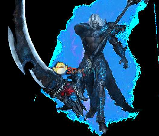 《无双大蛇3》全人物图鉴