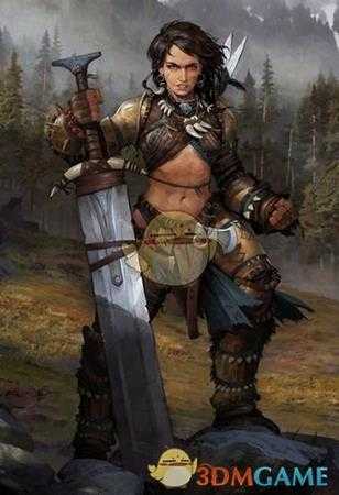 《开拓者：拥王者》同伴背景、职业详细介绍