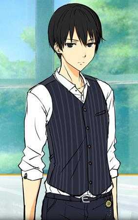 《爱上火车》全出场人物介绍