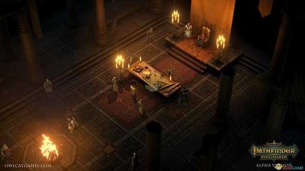 《开拓者：拥王者》初上手心得分享