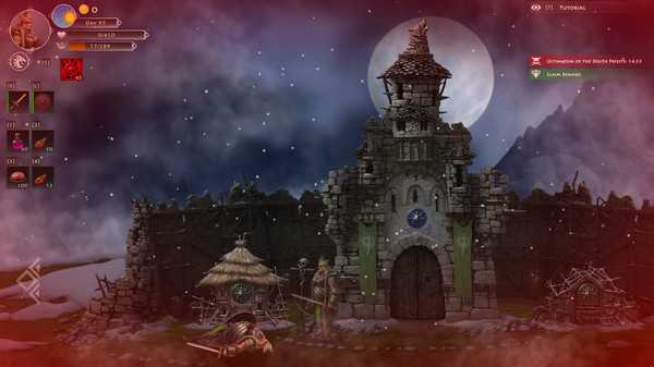 《死人之国》宝箱可掉落材料道具一览