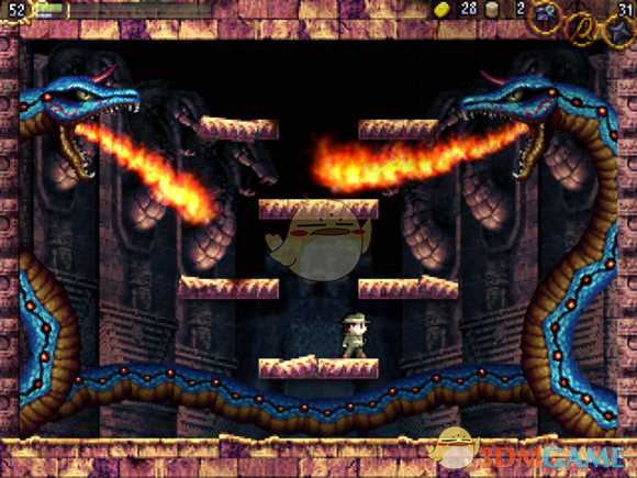 《穆拉纳秘宝》全守护者介绍