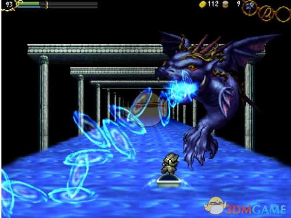 《穆拉纳秘宝》全守护者介绍