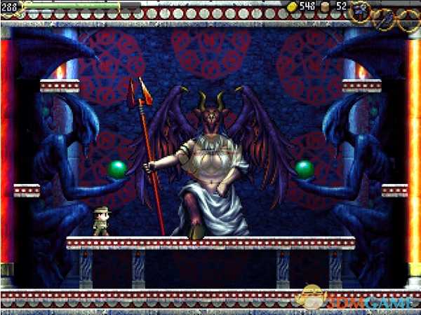 《穆拉纳秘宝》全守护者介绍