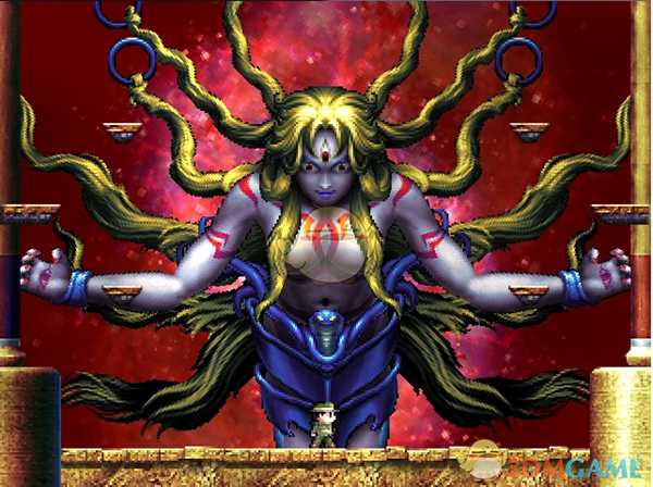 《穆拉纳秘宝》全守护者介绍